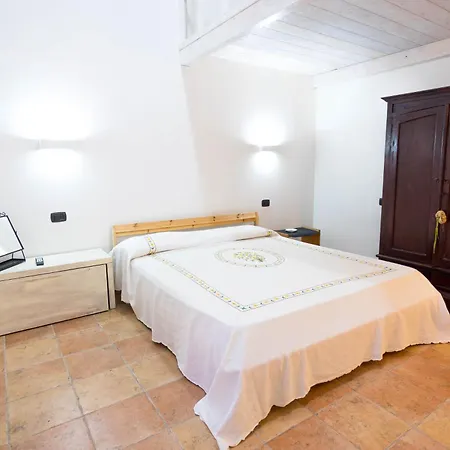 Domu De Tuni' S'apposentu Apartment Portoscuso
