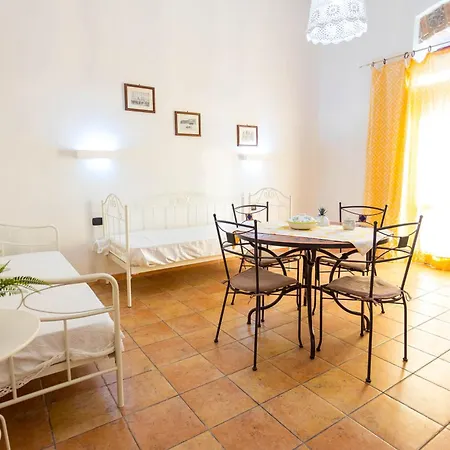 Apartment Domu De Tuni' S'apposentu