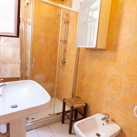 Apartment Domu De Tuni' S'apposentu Portoscuso